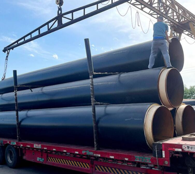 常州中国聚氨酯保温管市场的现状如何？