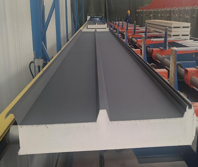 常州聚氨酯泡沫保温板