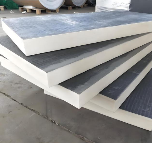 常州聚氨酯保温板规格