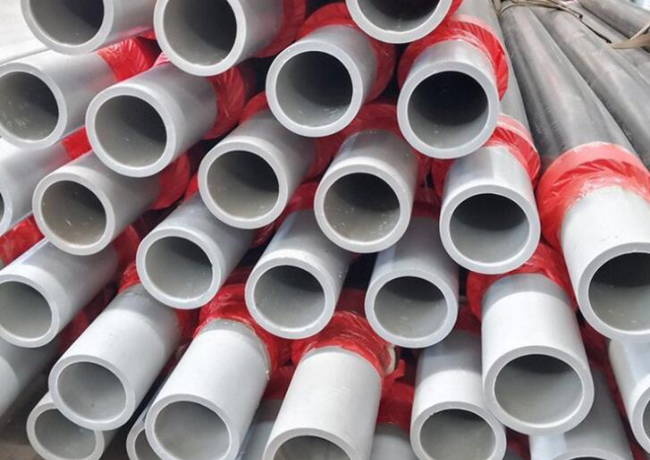 常州PE-RT预制保温管