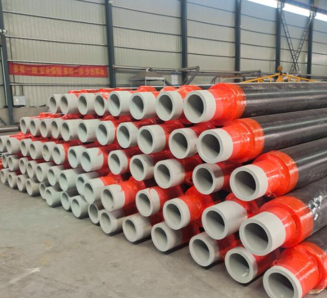 常州PE-RT保温管